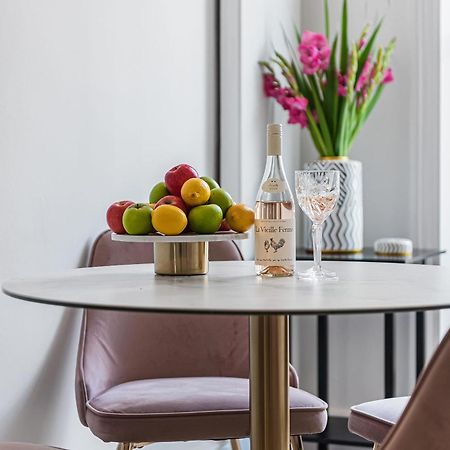 Ferienwohnung Lady On The Lane- 2 Bed Primrose Hill London Exterior foto