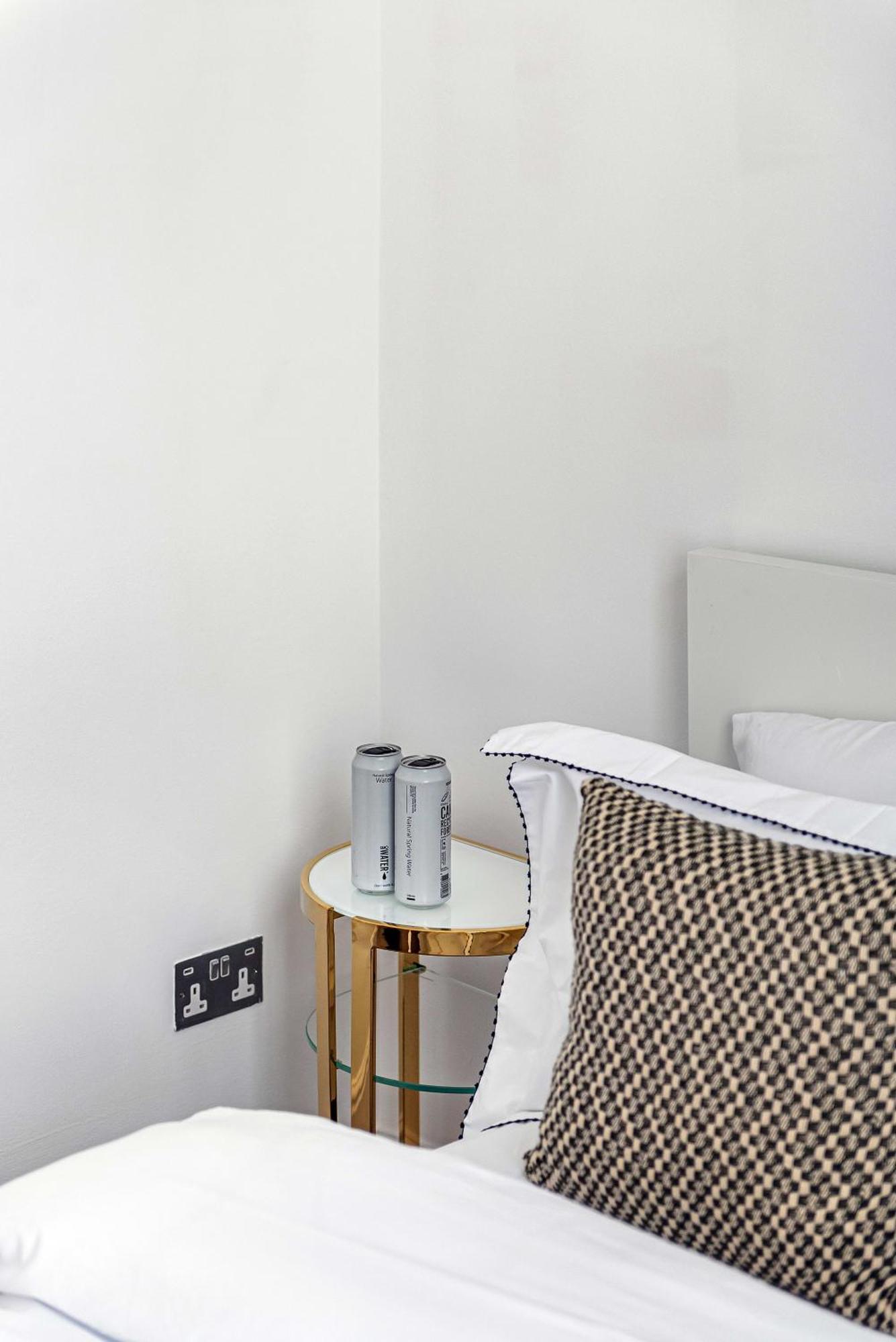 Ferienwohnung Lady On The Lane- 2 Bed Primrose Hill London Exterior foto