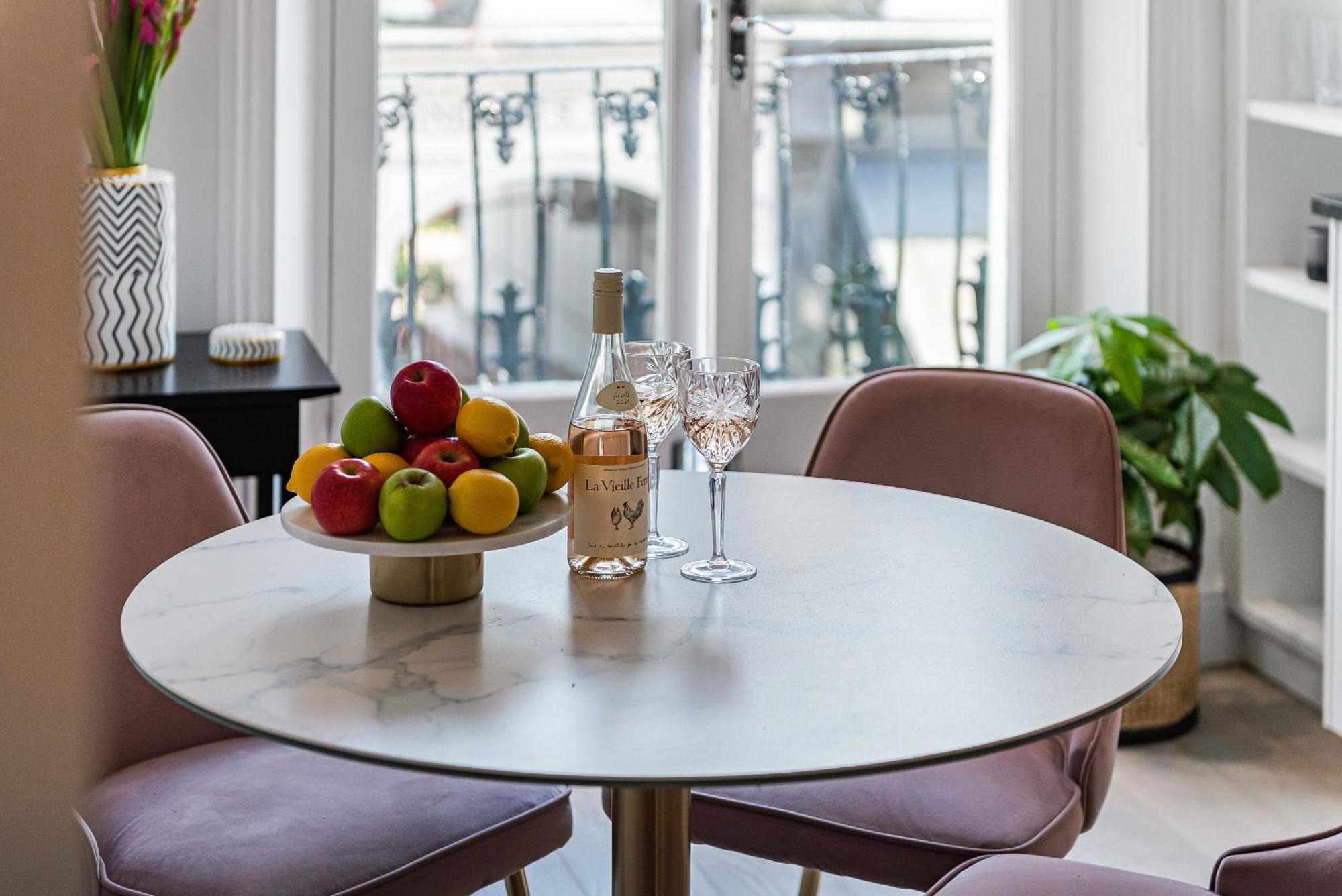Ferienwohnung Lady On The Lane- 2 Bed Primrose Hill London Exterior foto